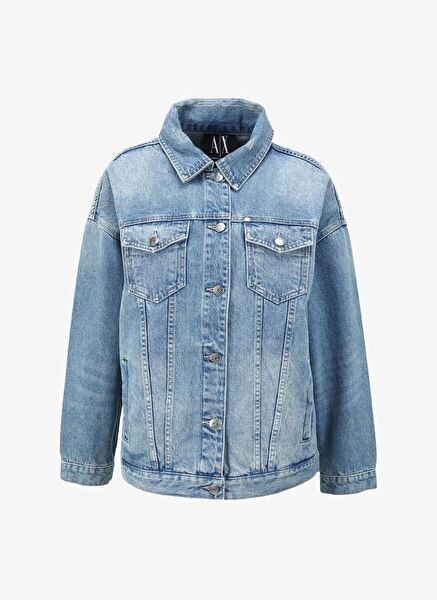 Armani Exchange Kadın Ceket