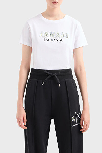 Armani Exchange Kadın Tişört