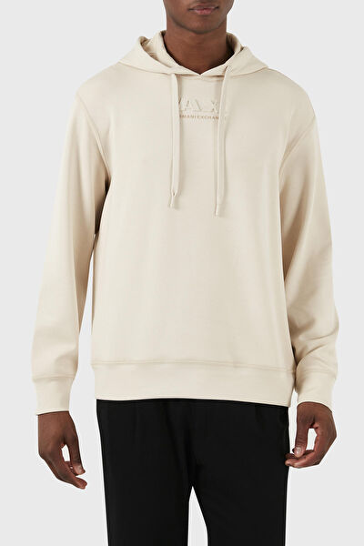 Armani Exchange Erkek Sweatshirt
