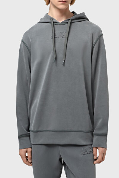 Armani Exchange Erkek Sweatshirt