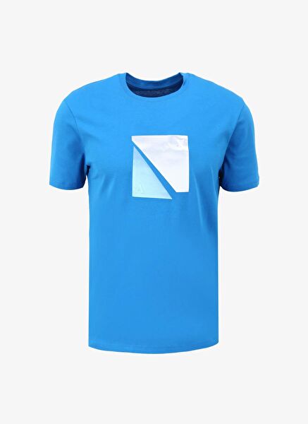 Armani Exchange Erkek Tişört