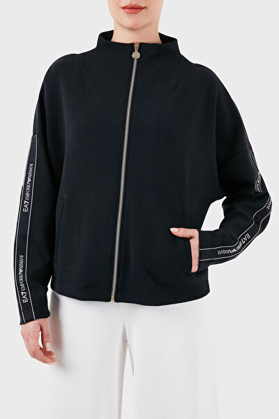 EA7 Kadın Sweatshirt