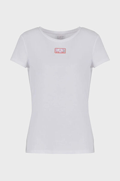 EA7 Kadın Tişört