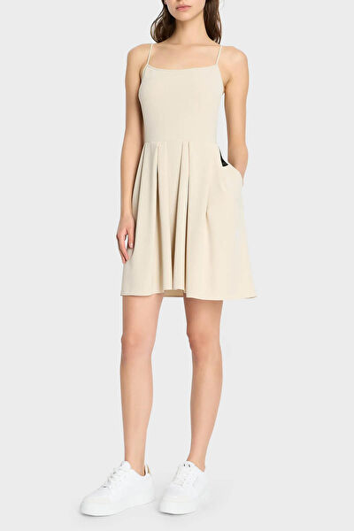 Armani Exchange Günlük Elbise