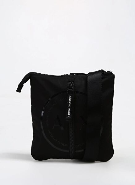 Armani Exchange Erkek Omuz Çanta