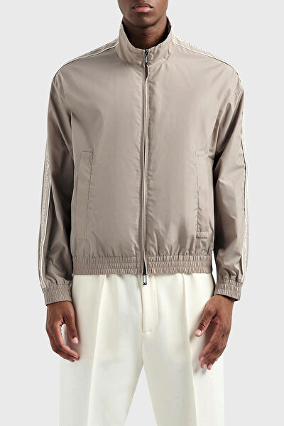 Emporio Armani Erkek Mont, Kaban