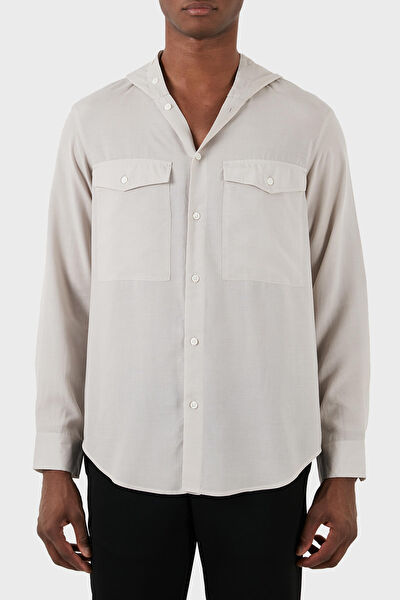 Emporio Armani Erkek Gömlek