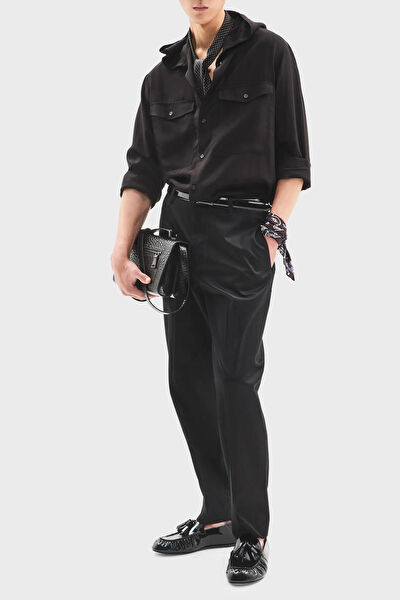 Emporio Armani Erkek Gömlek