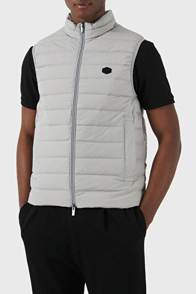 Emporio Armani Erkek Yelek