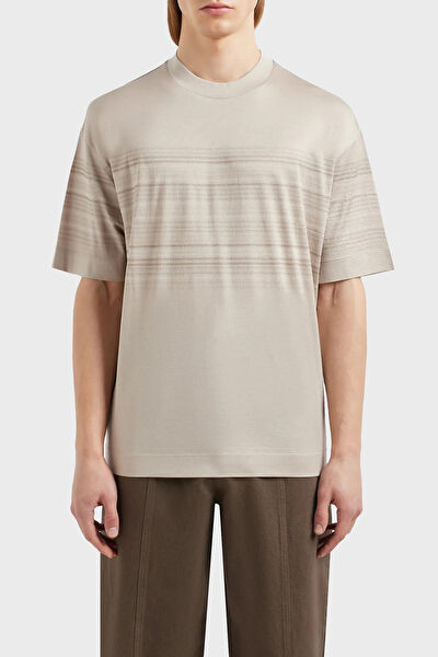 Emporio Armani Erkek Tişört