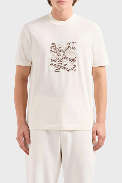 Emporio Armani Erkek Tişört