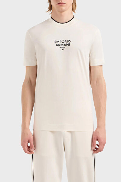 Emporio Armani Erkek Tişört