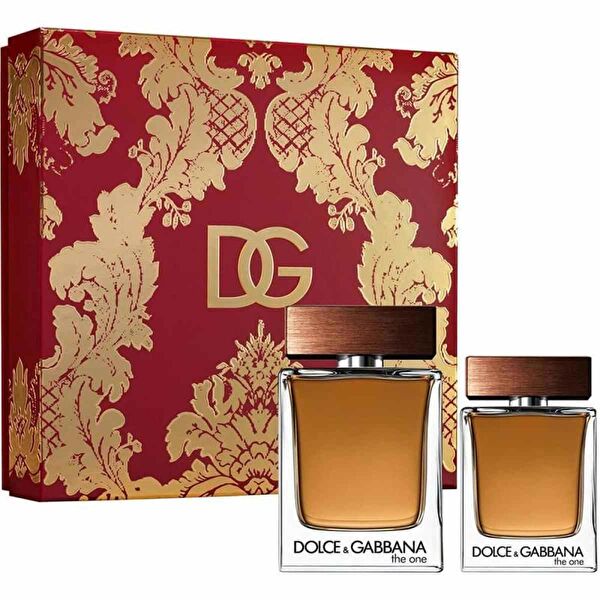 Dolce & Gabbana Parfüm Setleri
