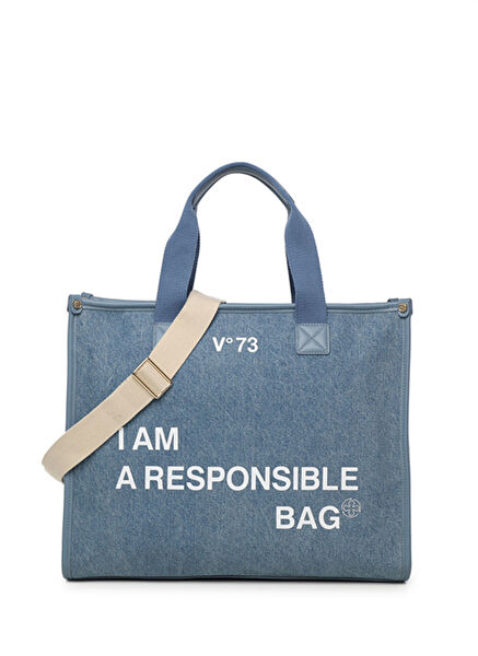 V73 Kadın El Çantası