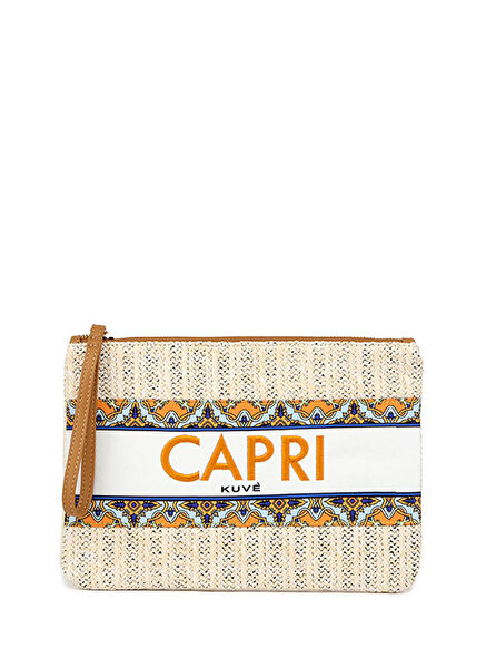 Kuve Kadın El Çantası