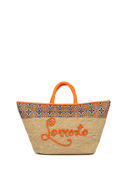 Kuve Kadın El Çantası