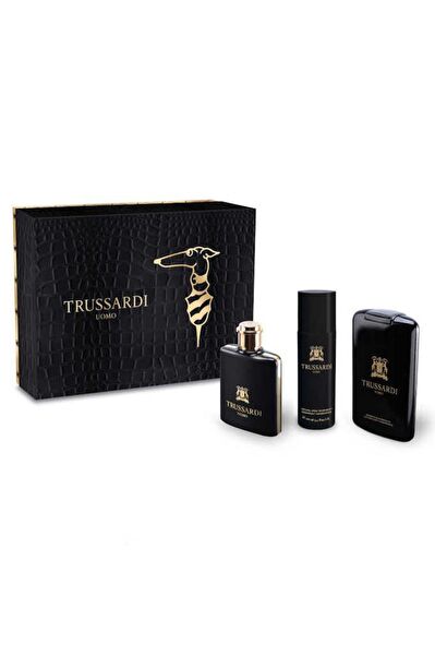 Trussardi Parfüm Setleri