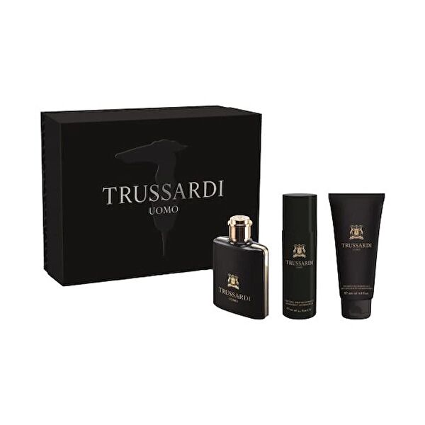 Trussardi Parfüm Setleri