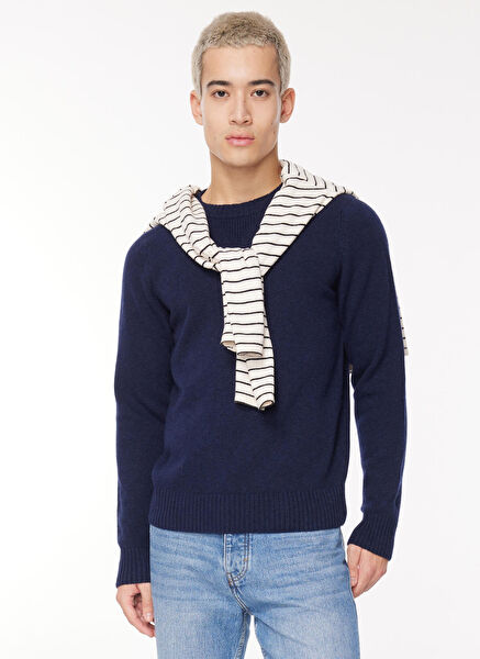 K-Way Erkek Triko, Kazak