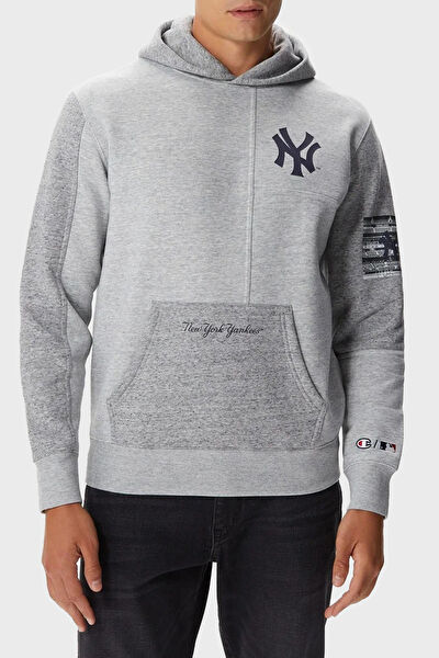 CHAMPION Erkek Sweatshirt