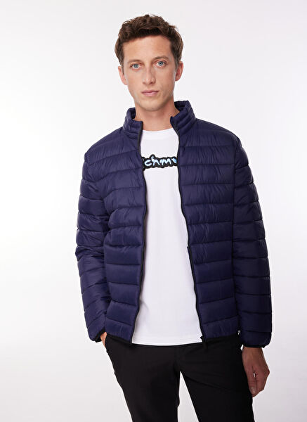 John Richmond Erkek Mont, Kaban