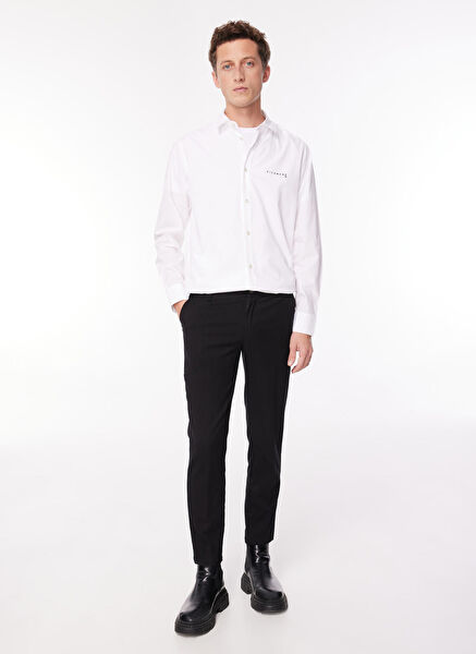 John Richmond Erkek Pantolon