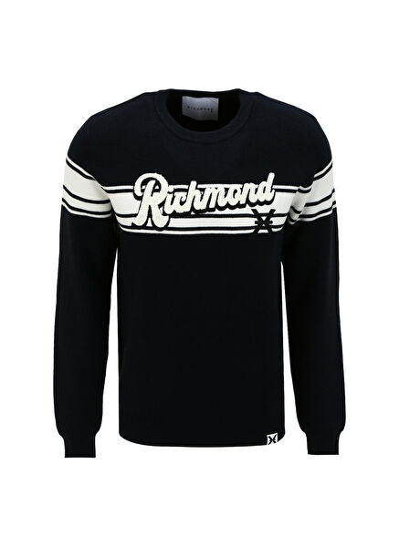 John Richmond Erkek Triko, Kazak