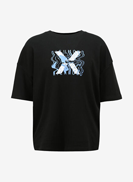 John Richmond Erkek Tişört