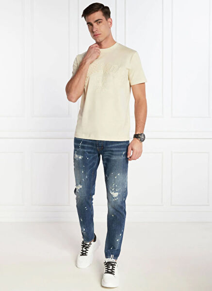 John Richmond Erkek Tişört