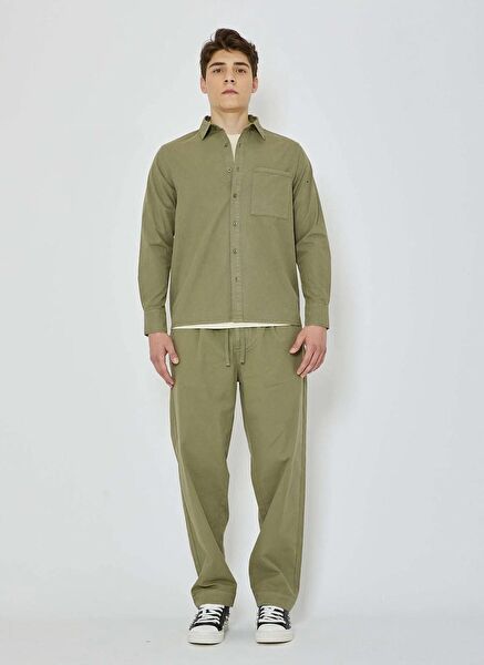 John Richmond Erkek Gömlek