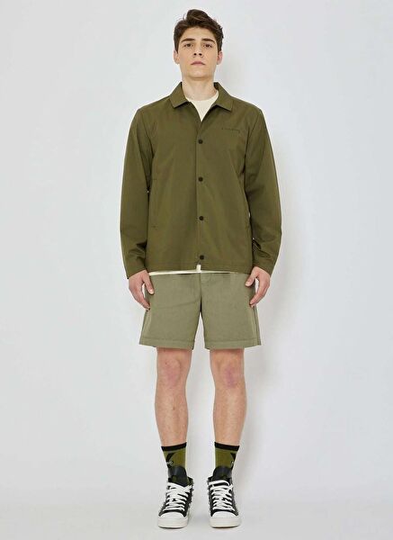 John Richmond Erkek Şort, Bermuda, Kapri