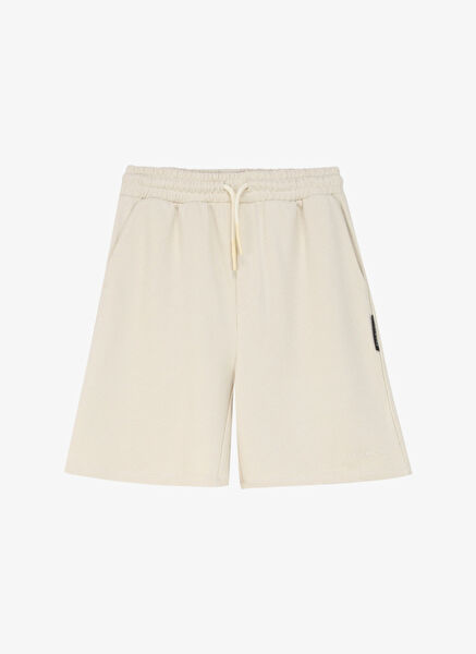 John Richmond Erkek Şort, Bermuda, Kapri