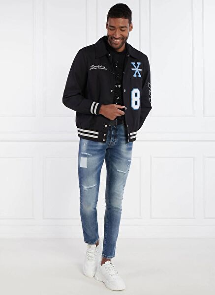 John Richmond Erkek Ceket