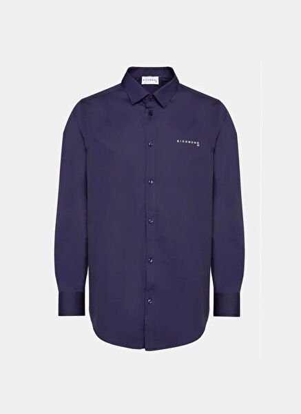 John Richmond Erkek Gömlek