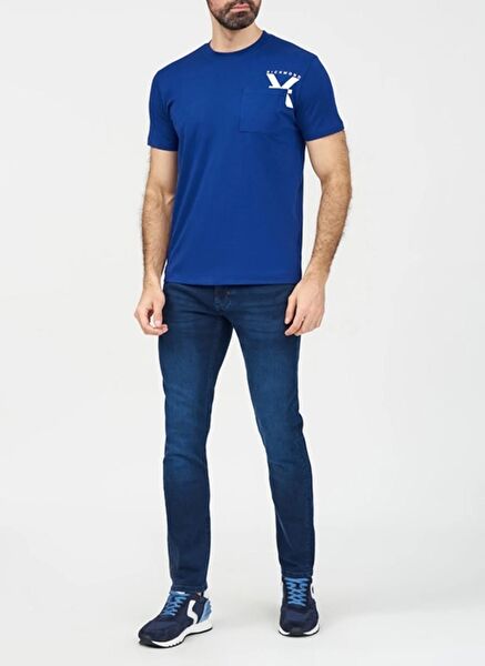 John Richmond Erkek Tişört