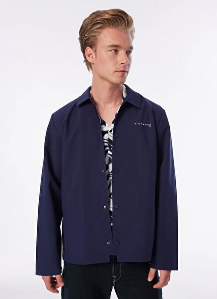 John Richmond Erkek Ceket