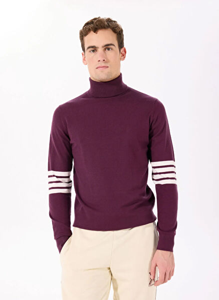 John Richmond Erkek Triko, Kazak