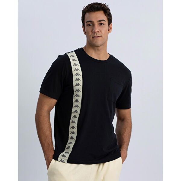 Kappa Sporcu Tişört