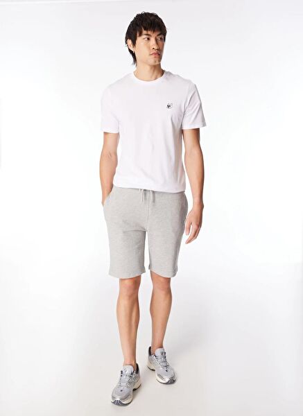 K-Way Erkek Şort, Bermuda, Kapri