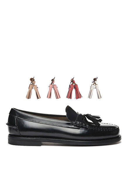 Sebago Kadın Loafer Ayakkabı