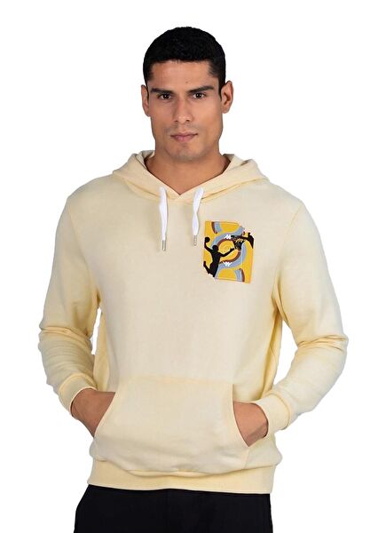 Kappa Sporcu Sweatshirt