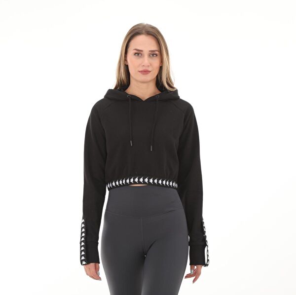 Kappa Sporcu Sweatshirt