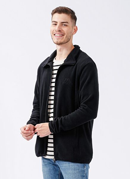 Kappa Sporcu Mont, Kaban, Yağmurluk