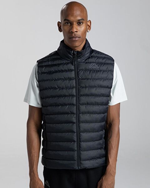 Kappa Outdoor Mont, Ceket, Yelek