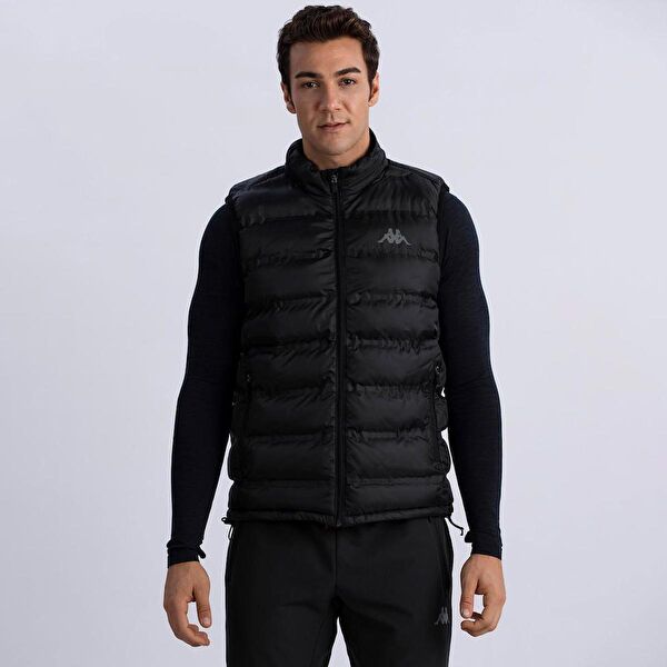 Kappa Sporcu Mont, Kaban, Yağmurluk