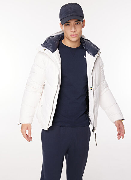 K-Way Erkek Mont, Kaban