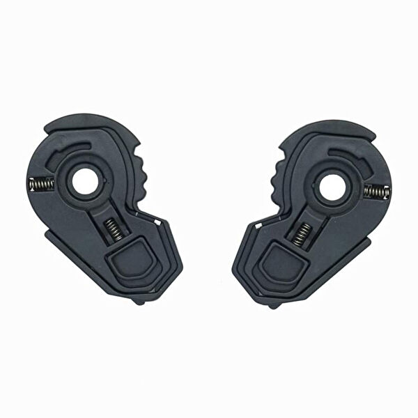 Blauer HT Motosiklet Kaskları ve Yedek Parçaları