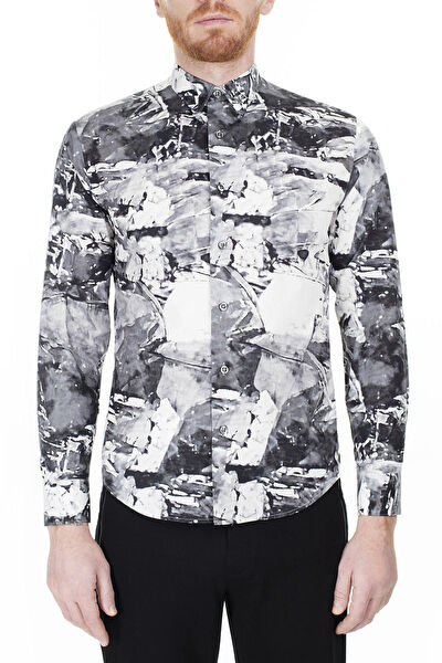 Emporio Armani Erkek Gömlek
