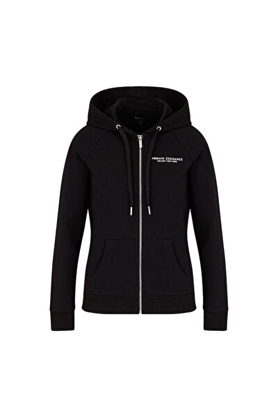 Armani Exchange Kadın Sweatshirt