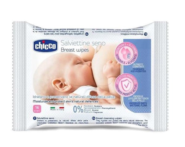 Chicco Göğüs Pompası